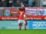 RWE: 1:0-Sieg gegen Schalke II