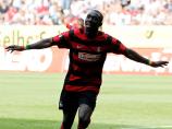 Freiburg: FC Bayern offenbar wieder an Cissé dran