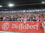 Fortuna Düsseldorf: Meier-Team triumphiert im Spitzenspiel