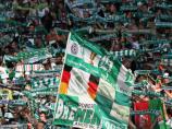 1. Liga: Werder Bremen ohne Ekici in München