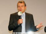 DFB: "Kaiser" empfiehlt Niersbach als Nachfolger