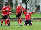 U19: 5:1! RWO schießt Wuppertal ab
