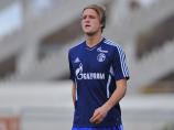Schalke: Philipp Hofmann wird Profi