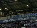 DFB-Urteil: Geisterspiel für Hansa Rostock