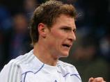 Schalke: Mit Huntelaar und Höwedes nach Berlin