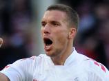 Schalke: Tönnies bestätigt Interesse an Podolski
