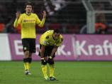 BVB: Die Einzelkritik vom Kaiserslautern-Spiel