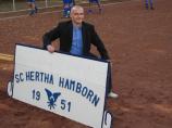 Hertha Hamborn: Ein Kreisligist im Umbruch