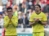 BVB: Die Borussia am Scheideweg