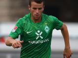 Schalke: Schmitz kehrt mit Bremen zurück