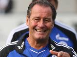 Heldt: Schalke will Vertrag mit Stevens erfüllen 