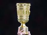 Pokal: Fortuna - BVB und Gladbach - Schalke live