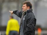 Ratingen 04/19: Ex-Coach will in Niederrheinliga bleiben