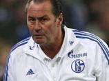 Schalke: Kommentar zu Huub Stevens