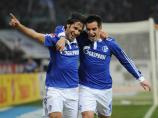 Schalke: Siebert schlägt "Raúl-Euro" vor