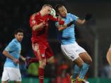 VfL: Robben schockt ganz Bochum in der Nachspielzeit