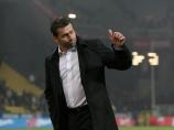 Hertha BSC: Skibbe bestätigt Wechsel