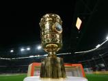 DFB-Pokal: BVB muss bei Holstein Kiel ran