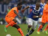 Schalke: Obasi-Ausleihe bis Sommer mit Kaufoption