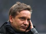 Schalke: Heldt beklagt Trend zu Garantiegehältern 
