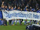 Schalke: Bilanz zur außergewöhnlichen Hinrunde