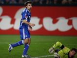 Schalke: S04 verleiht Moravek nach Augsburg