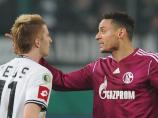 Schalke: Jones wehrt sich gegen Sperren-Forderungen