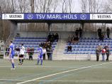 TSV Marl-Hüls: Kooperationsvertrag mit Schalke 04