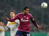 Schalke: Matip verlängert Vertrag bis 2016