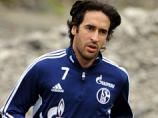 Vertragsverlängerung: Raúl macht Schalke Hoffnung