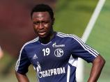 Schalke 04: Obasi will länger bleiben