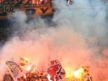Pyrotechnik im Stadion: Kampf geht in die nächste Runde