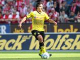 BVB: Hummels sieht seine Zukunft in Dortmund