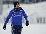 "Unfassbares" Verhalten: Streit rechnet mit Schalke ab