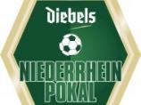 Diebels-Pokal: Auslosung am Sonntag auf reviersport.de