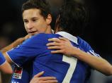 Schalke: Arsenal London will Julian Draxler