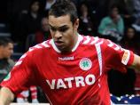 RWO: Hallescher FC will Kullmann "unbedingt"
