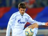 Schalke II: Gastspieler trifft gegen Bottrop