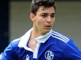 Schalke 04: Das nächste Talent wird Profi