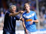 VfL Bochum: Christoph Kramer zieht Bilanz