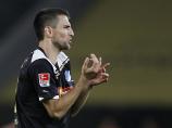 Hoffenheim: Ibisevic-Wechsel zum VfB steht bevor