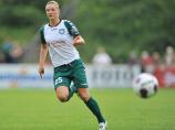 FCR Duisburg: Popp wechselt nach Wolfsburg