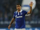 Schalke: S04 und Raúl nähern sich weiter an