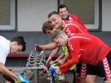 RWO U19: Höttes Schritt zurück nach vorn