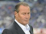 Schalke: Emotionen und Buhlen um Poldi vor Köln-Spiel