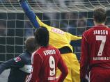 1. Liga: HSV nach BVB-Klatsche wieder in der Spur