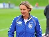 Frauen: Ex-FCR-Trainerin übernimmt die Schweiz