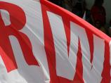 RWO: Verantwortliche basteln an weiterem Transfer