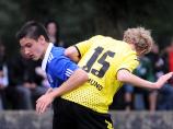 Schalke U19: Abwehr-Ass wechselt zum FCN