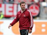 Dieter Hecking: "Dortmund auch im Sommer Meister"